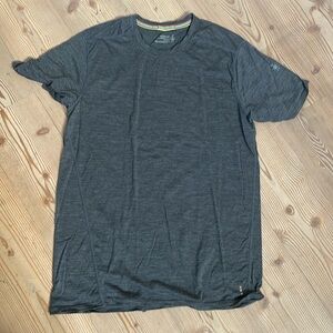 Men’s Smartwool t-shirt